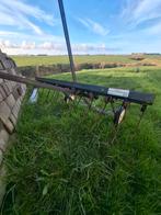 Verticuteerharken, Zakelijke goederen, Agrarisch | Werktuigen, Ophalen