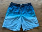 Zgan zwembroek met binnenbroekje maat 146/152, Ophalen of Verzenden, Zo goed als nieuw, Maat 146, Zwembroek