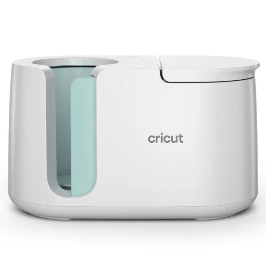 Cricut Mug Press (zo goed als nieuw), Ophalen of Verzenden, Zo goed als nieuw, Gereedschap of Toebehoren