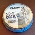 SAMSUNG PLEOMAX CD-R 80MIN / 700MB, Ophalen of Verzenden, Nieuw, Cd