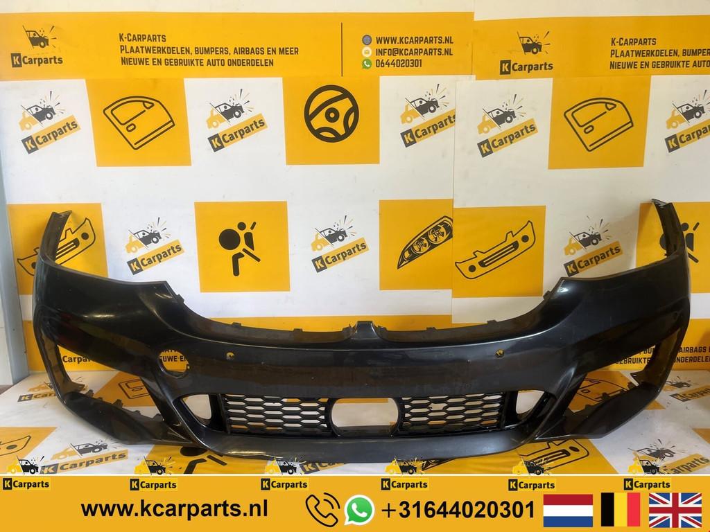 Voorbumper BMW 6 SERIE GT GRAN G32 M PDC 51118069703, Info@fabrikant.eu, Ophalen of Verzenden, Bumper, Fabrikant BV