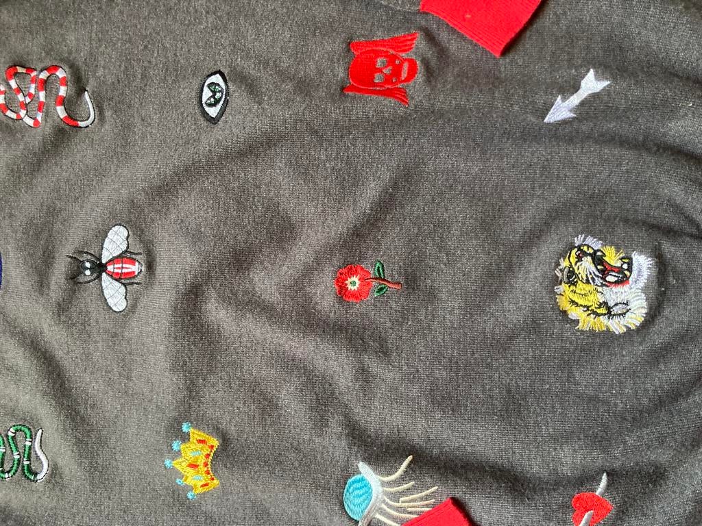 Leuke trui, Ophalen of Verzenden, Zo goed als nieuw