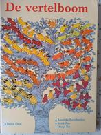 Imme Dros - De vertelboom, Boeken, Ophalen of Verzenden, Zo goed als nieuw, Imme Dros