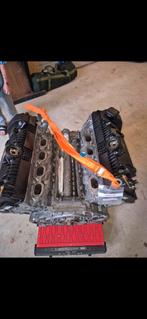 Bmw X5 blok 4.8 top staat, Ophalen of Verzenden, BMW