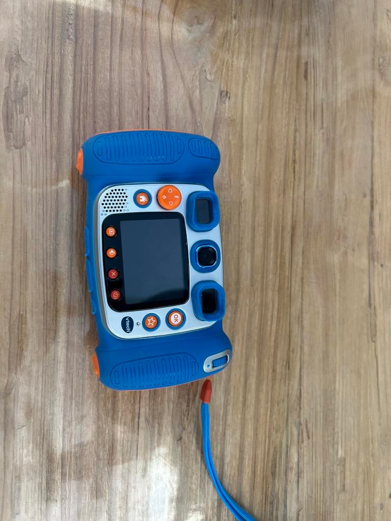 Te koop vtech camera alleen ophalen, Kinderen en Baby's, Speelgoed | Vtech, Ophalen