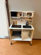 Lidl speelhuisje lupilu, Ophalen, Gebruikt, Hout, Speelkeuken