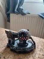 Miniatuur huisjes +roodkapje van de efteling, Ophalen of Verzenden