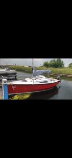 Waarschip 570, Ophalen of Verzenden, Zo goed als nieuw, Minder dan 15 m²