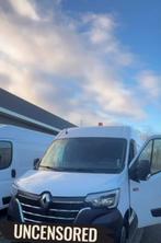 Busje met chauffeur te huur 50 euro per uur, Opslag