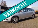 Ford Focus Wagon 1.6 TI-VCT Trend !, 1596 cc, Stationwagon, Handgeschakeld, Ford