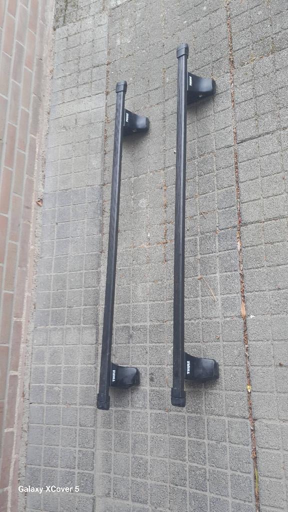 Dakdrager, Auto diversen, Dakdragers, Ophalen, Gebruikt