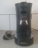 Senseo Apparaat CSA240, Koffiemachine, Ophalen of Verzenden, Zo goed als nieuw, Koffiepads en cups
