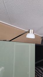 Ikea kast verlichting., Ophalen, Metaal of Aluminium
