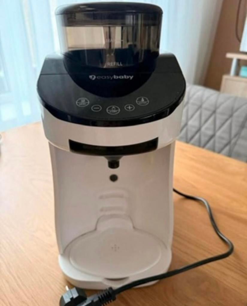 Easybaby melk maker, Kinderen en Baby's, Babyvoeding en Toebehoren, Ophalen, Zo goed als nieuw, Overige typen