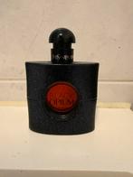 Black Opium Yves Saint Laurent 50ml, Ophalen of Verzenden, Nieuw