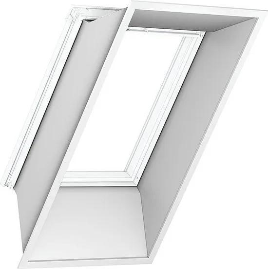 NIEUW - VELUX LSB 2000 – Afwerkingsset dakraam UK08/U08, Doe-het-zelf en Verbouw, Glas en Ramen, Zo goed als nieuw, Ophalen of Verzenden