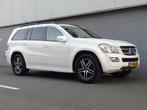 Mercedes-Benz GL 500 2007 Goed onderhouden & 7 zitter, Auto's, Mercedes-Benz, Automaat, GL, Beige, Navigatiesysteem