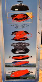 Nieuwe onderdelen Cadac Skottelbraai, Ophalen of Verzenden, Zo goed als nieuw