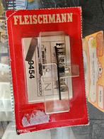 Modeltrein Ho fleischmann 9454 verlichting wagon, Ophalen of Verzenden, Gelijkstroom, Wagon, Fleischmann