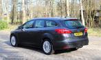 Ford FOCUS Wagon 1.0 Titanium Edition | 2015 | Cruise | Nwe, Auto's, Gebruikt, Euro 6, Origineel Nederlands, Handgeschakeld