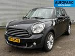 Mini Mini Countryman 1.6 Cooper Chili , PANORAMADAK, HALF LE, Auto's, Mini, Voorwielaandrijving, Euro 5, Gebruikt, Electronic Stability Program (ESP)