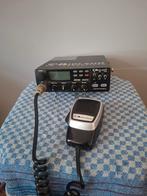 Midland 48 plus, Ophalen