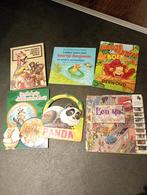 Prentenboeken, Ophalen of Verzenden, Gelezen, Prentenboek