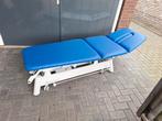 Behandel / massage tafel zo goed als nieuw., Ophalen, Zo goed als nieuw, Massagetafel