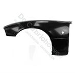 MX5 Spatbord linksvoor, De Cabriohoeve VOF, Nieuw, Info@cabriohoeve.nl, Julianalaan 9, 9462PG Gasselte, Nederland