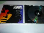 The Doors de cd alabama song un3306, Verzenden, Zo goed als nieuw, Poprock