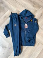 Parajumpers tracksuit maat XL, Blauw, Overige typen, Maat 56/58 (XL), Ophalen of Verzenden