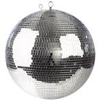 Mirror ball / Spiegelbol / Discobal 50 cm - Nieuw in doos, Ophalen of Verzenden, Nieuw, Discobol