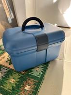 Curver naaidoos, Ophalen, Gebruikt