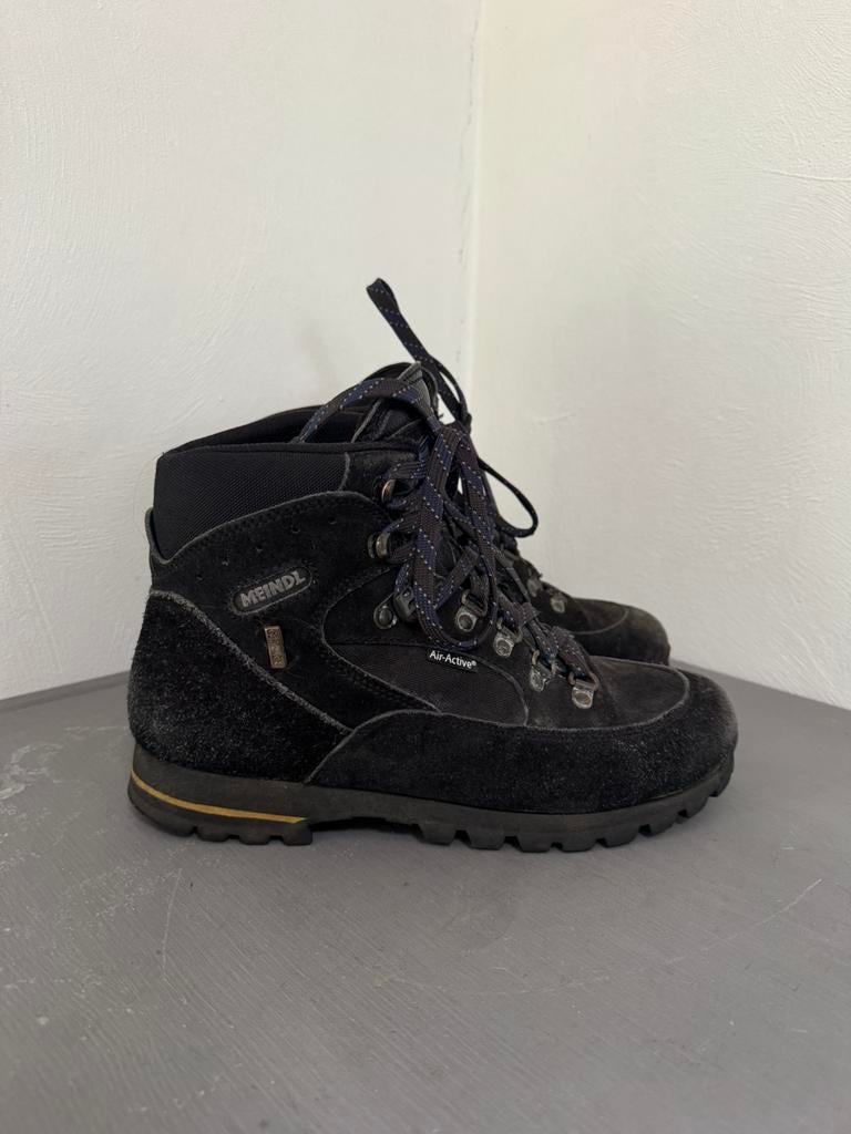 Meindl wandelschoenen maat 7,5 boots maat 39,5, Sport en Fitness, Bergsport en Wandelen, Ophalen of Verzenden, Zo goed als nieuw