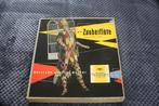Mozart vinyl jaren 50-70, Gebruikt, Ophalen of Verzenden, Classicisme, Opera of Operette