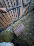 Wals metaal, Ophalen of Verzenden, Gebruikt