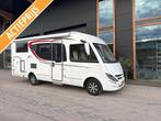 Bürstner Viseo 690 I bj 2014 lengte bedden vakantie, Caravans en Kamperen, Campers, Integraal, Ringverwarming, Fiat, Bedrijf