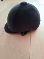 Paardrij cap, Dieren en Toebehoren, Paardrijkleding, Ophalen, Kinderen, Dressuur, Zo goed als nieuw