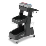 Gezocht: Numatik schoonmaak kar MM5 of EM1, Ophalen, Dweilemmer, -bak, of -wagen