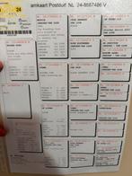 Duivin te koop, Vrouwelijk, Postduif