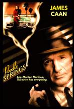 Poodle Spings (1998) DVD James Caan / Philip Marlowe, Cd's en Dvd's, Ophalen of Verzenden, Zo goed als nieuw, Thrillers en Misdaad