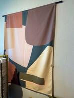 Urban Cotton - Wandkleed Nuance - 145x190 cm, Ophalen