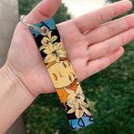 Alphonse Mucha Sarah Bernhardt Sleutelhanger, Ophalen of Verzenden, Nieuw