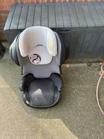 Cybex Juno 2-Fix autostoel 9-18 kg, Gebruikt, 9 t/m 18 kg, Isofix, Ophalen