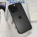 iPhone 14 Pro 256GB zwart /krasvrij scherm /86% batt /garant, 256 GB, IPhone 14 Pro, Zwart, Zonder simlock