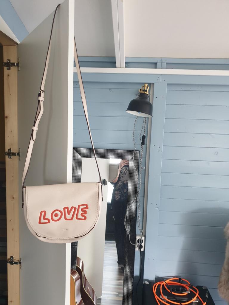 Coach Keith Haring Hudson Crossbody, Sieraden, Tassen en Uiterlijk, Tassen | Damestassen, Ophalen