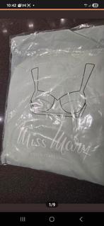 Nieuw 92x Miss Mary from Sweden beugelloze bh F85, Ophalen of Verzenden