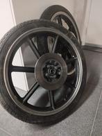 Yamaha rd, Ophalen, Overige typen, Yamaha