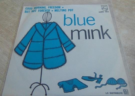 Blue Mink Singles, 7 inch, Ophalen of Verzenden, Fotohoes, Nieuw in verpakking