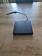 Externe DVD ROM speler, Ophalen of Verzenden